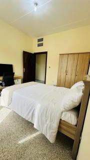 River & Sky Homes - Abu Dhabi - 8