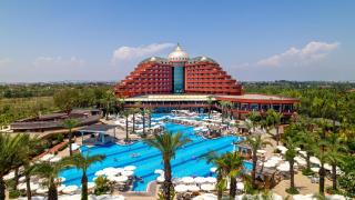 Delphin Palace Hotel - Lara - 0