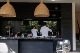 Black Villas Canggu Beach by OXO - Canggu - 7