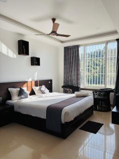 Cool Breeze by Golden Tuskers - Madikeri - 7