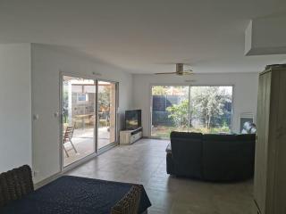 La terrasse des Oliviers - Saint-Jean-de-Fos - 7