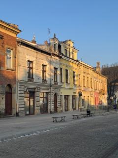 Rynek 20 - Krosno - 2