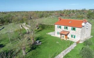 Ferienhaus für 6 Personen ca 141 m in Kmeti, Istrien Istrische Riviera - Kmeti - 1