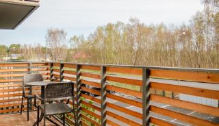 Apartament Amber ALEJA POŁUDNIOWA 12 SurfingBird Dźwirzyno - 7