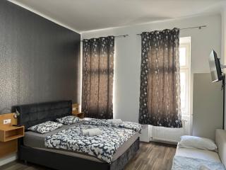 Grey Palazzo 1050 Vienna - 7