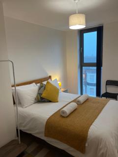 16 Vincent House - Darlington - 5