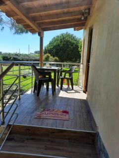 Bungalows anestis - Torone - 9