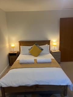 16 Vincent House - Darlington - 1