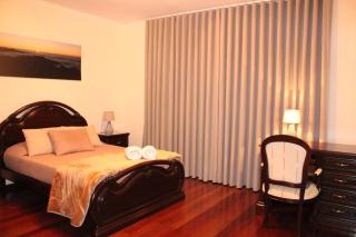 Moradia Bela House - Santa Cruz - 9