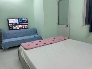 CoCo home 302 - Ho Chi Minh City - 5