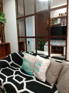 J&A Awesome Home - Manila - 6