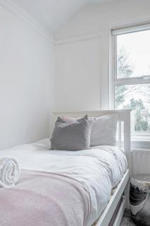 New 3 Bed Victorian Dream House - 1