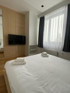 Apartman Aurora - Aparthotel Zlatni Javor - Jahorina - 5