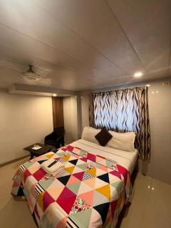Hotel Havana - Mumbai - 0