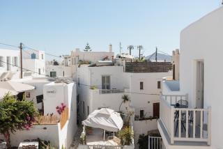 Caramelia Suite - Naxos Chora - 3
