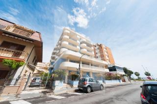 Homiday - Felicioni Alba Adriatica Residence - Alba Adriatica - 0