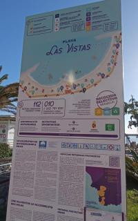 Apartment in Los Cristianos - Playa de las Américas - 8