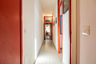 Villa Daniela -Vista Mare-70metri dal Mare - WI-FI - Free Parking - Terracina - 2