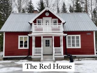 The Red House - Ekshard - 9