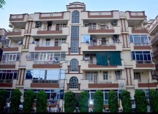 SHREE SAI HOME STAy - Varanasi - 5