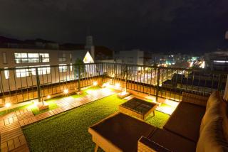 鎌倉小町 大仏さまノ休日ホテル The Big Buddha Holiday Hotel Kamakura - Kamakura - 6