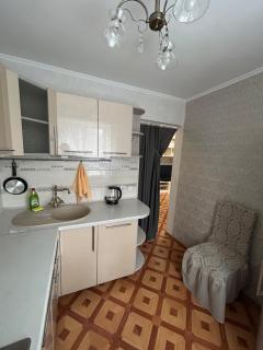 Квартира по суточно - Almaty - 5
