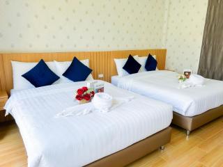 บ้านศิริณ้ชชาพูลวิลล่า b1 - Sattahip - 1