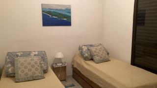 Apto mediterrâneo acolhedor uma quadra da praia - 9