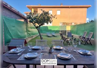 DOMuum Holidays - CASA PUIGCERVER - 3