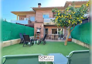 DOMuum Holidays - CASA PUIGCERVER - Cambrils - 7