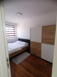 Stan na dan - Apartman Petrović - Bratunac - 3