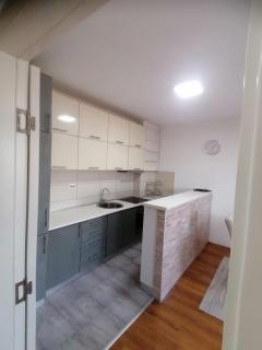 Stan na dan - Apartman Petrović - Bratunac - 2