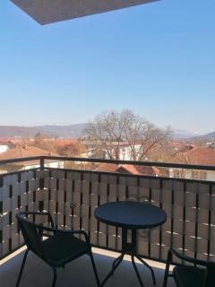 Stan na dan - Apartman Petrović - 0