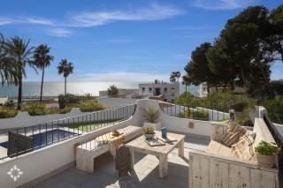 Villa Mar Coral by Abahana Luxe - Moraira - 9