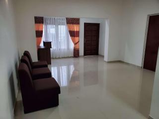 Room in Guest room - Kandy City View MPM Guest Room - 1A3 - Kandy - 6