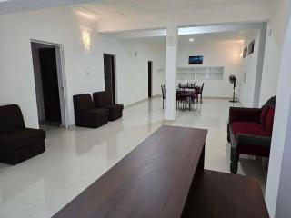 Room in Guest room - Kandy City View MPM Guest Room - 1A3 - Kandy - 5