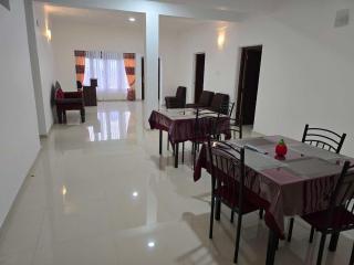 Room in Guest room - Kandy City View MPM Guest Room - 1A3 - Kandy - 3