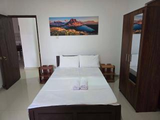 Room in Guest room - Kandy City View MPM Guest Room - 1A3 - Kandy - 9