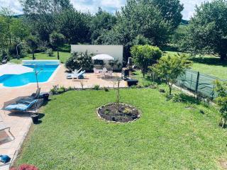 Villa Mon Reve - - 5