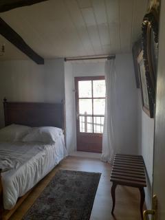 Lo Vielh Ostal - Saint-Paul-Lizonne - 8