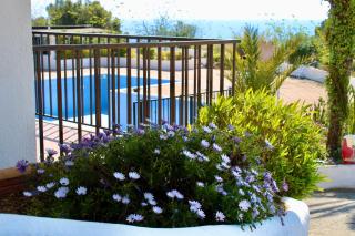 Estudio a 100m de la playa - Tossa de Mar - 1