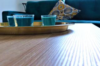 Josephine 3 bedrooms teleworking - Saint Etienne - 4