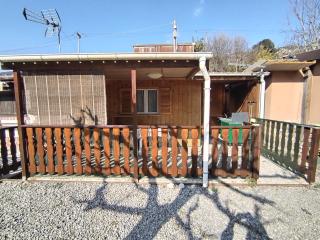 Camping Roma - Ventimiglia - 9