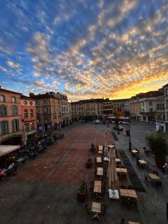 Bella Vita Epinal - Épinal - 8