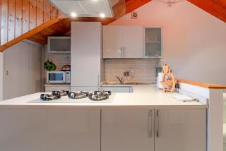 No Lift, 2 Room - Tutti p4zzi per Torino - Turin - 6