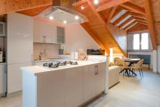 No Lift, 2 Room - Tutti p4zzi per Torino - Turim - 5