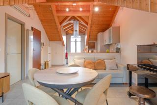 No Lift, 2 Room - Tutti p4zzi per Torino - Turim - 4