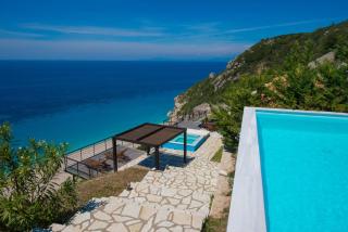 Traditional Style Villa - Agios Nikitas - 5