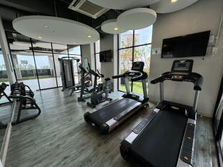 Tanjung Tokong Luxury SEAVIEW bathtub condo 2 rooms 6 pax near Straits Quay Marina Mall 丹绒道光 豪华海景 双房浴缸 高级公寓 - Tanjong Tokong - 9