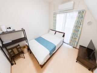 Shinjuku/Shin-Okubo Sta 2min walk/Kabukicho 5 min - Tokyo - 6